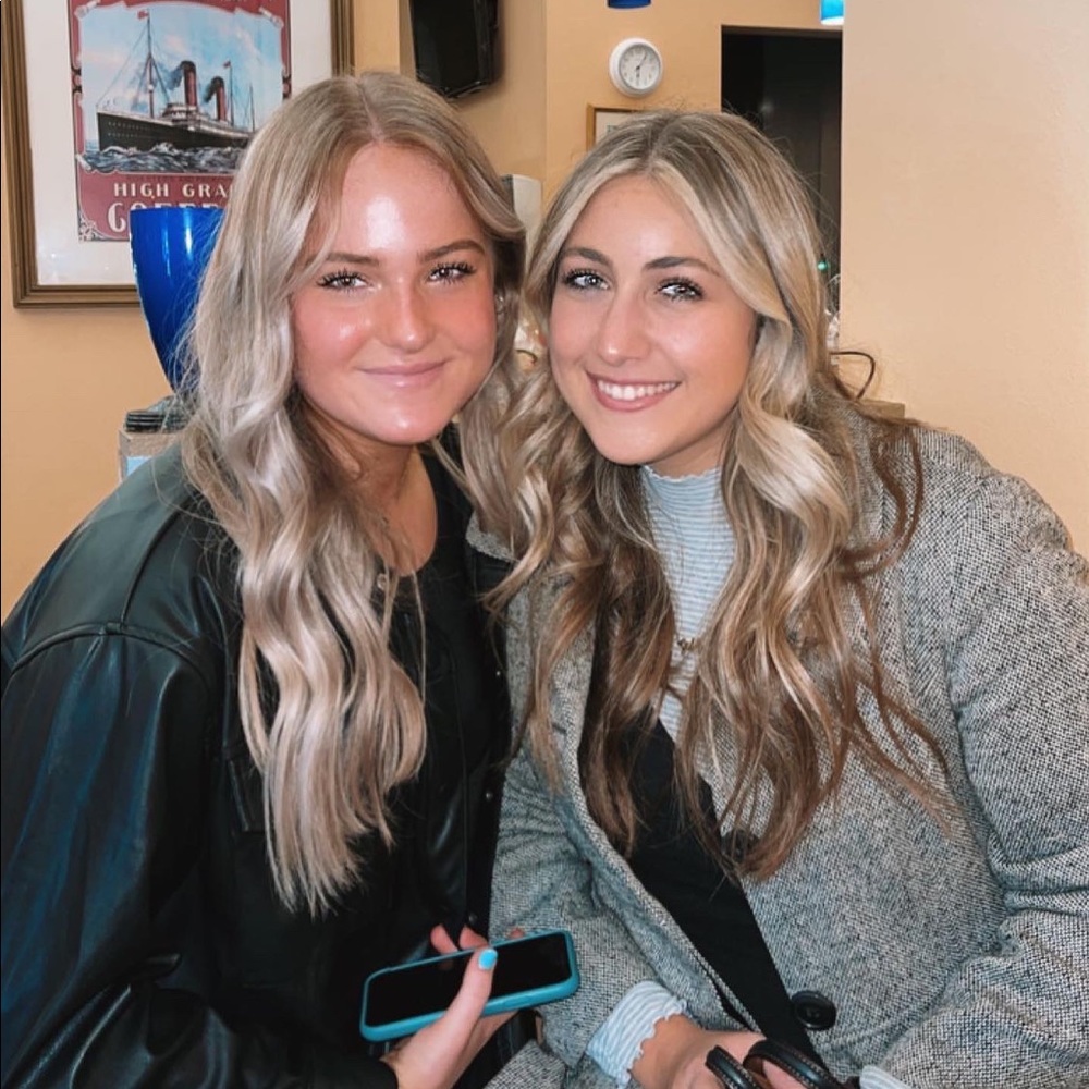 Meet your Posher, Jill